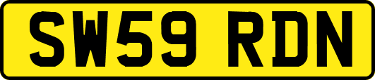 SW59RDN