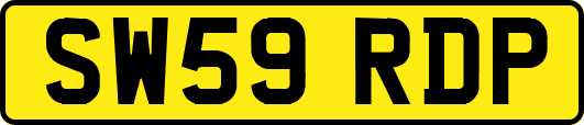 SW59RDP