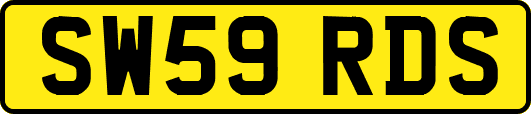 SW59RDS