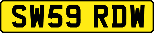 SW59RDW