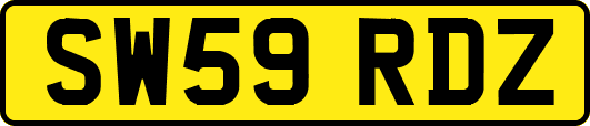 SW59RDZ