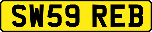 SW59REB