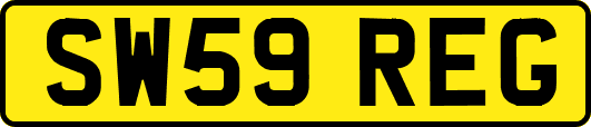 SW59REG