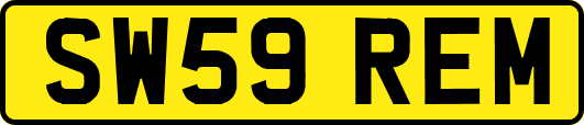 SW59REM