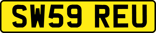 SW59REU