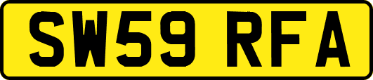 SW59RFA