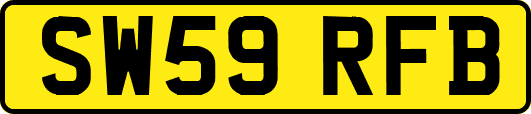 SW59RFB