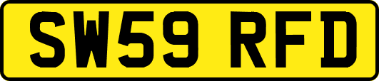 SW59RFD