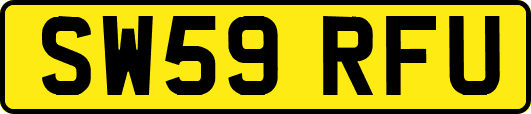 SW59RFU