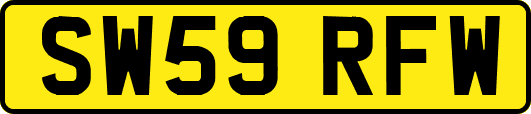 SW59RFW