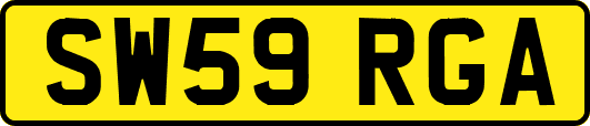 SW59RGA