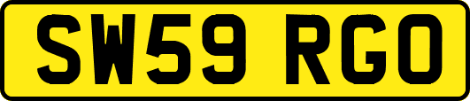 SW59RGO