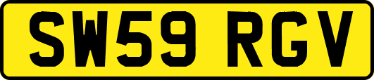 SW59RGV