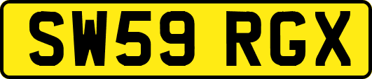 SW59RGX