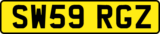 SW59RGZ