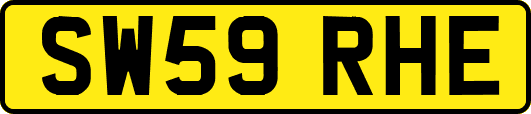SW59RHE