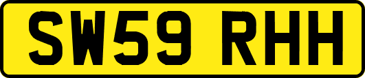 SW59RHH