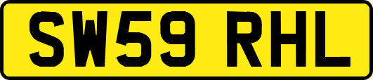 SW59RHL