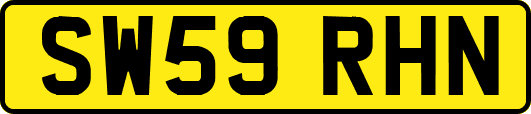 SW59RHN