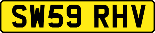 SW59RHV