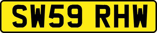 SW59RHW