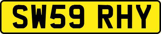 SW59RHY