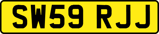 SW59RJJ