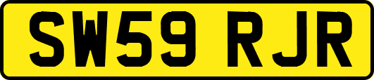 SW59RJR