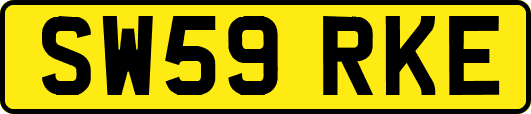 SW59RKE