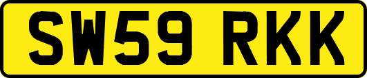 SW59RKK