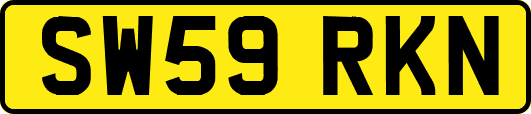 SW59RKN