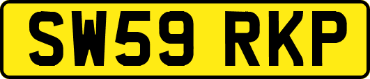 SW59RKP