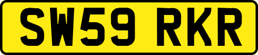 SW59RKR