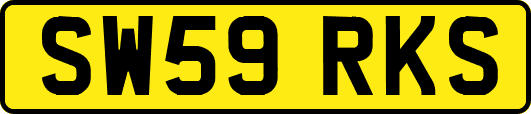 SW59RKS