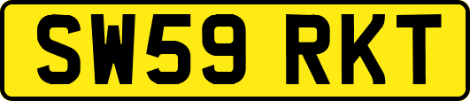SW59RKT