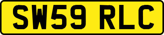 SW59RLC
