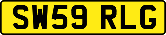 SW59RLG