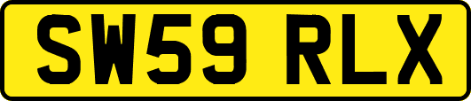 SW59RLX