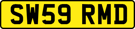 SW59RMD
