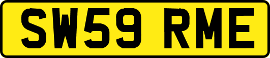 SW59RME