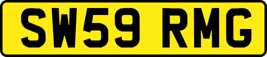 SW59RMG