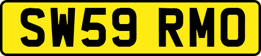 SW59RMO
