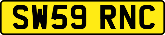 SW59RNC