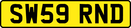 SW59RND