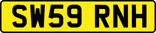 SW59RNH