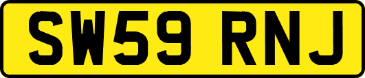 SW59RNJ