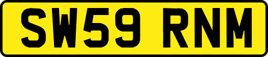 SW59RNM