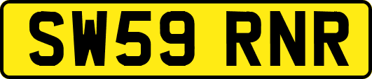 SW59RNR