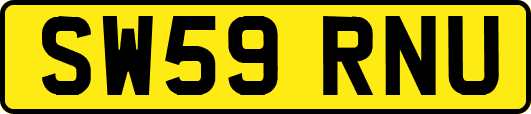 SW59RNU