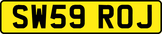 SW59ROJ